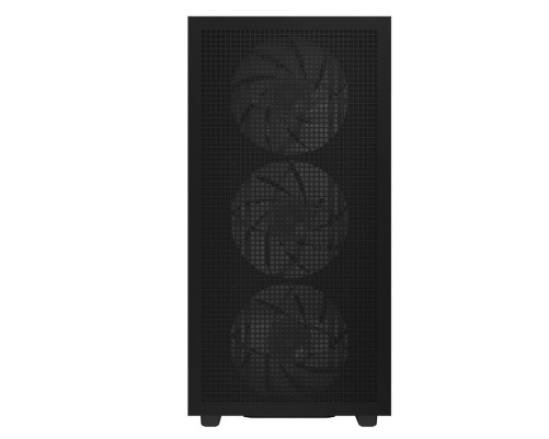 Корпус Deepcool CH560 (R-CH560-BKAPE4-G-1) Корпус Deepcool CH560 (R-CH560-BKAPE4-G-1)