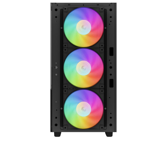 Корпус Deepcool CH560 (R-CH560-BKAPE4-G-1)