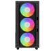 Корпус Deepcool CH560 (R-CH560-BKAPE4-G-1)