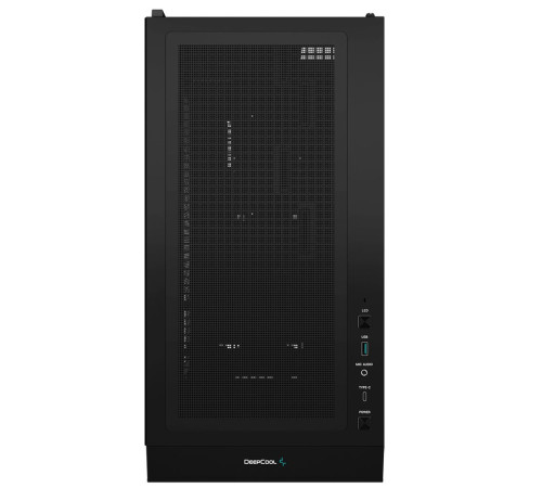 Корпус Deepcool CH560 (R-CH560-BKAPE4-G-1)
