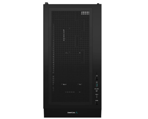 Корпус Deepcool CH560 (R-CH560-BKAPE4-G-1) Корпус Deepcool CH560 (R-CH560-BKAPE4-G-1)