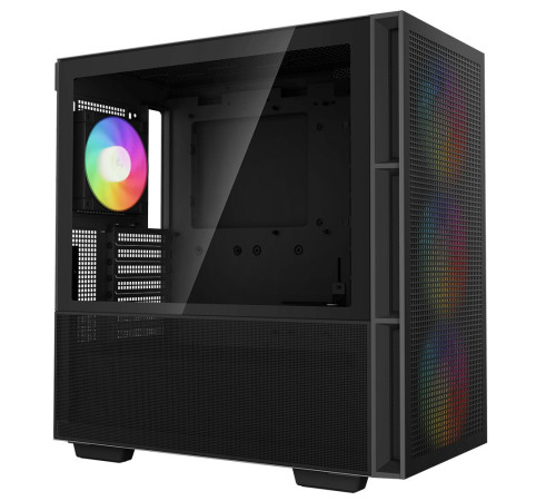 Корпус Deepcool CH560 (R-CH560-BKAPE4-G-1)