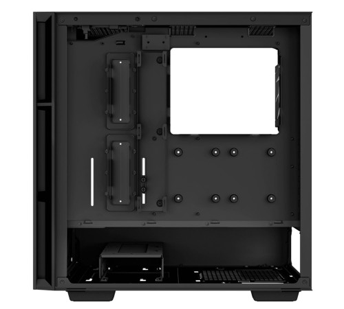 Корпус Deepcool CH560 (R-CH560-BKAPE4-G-1)