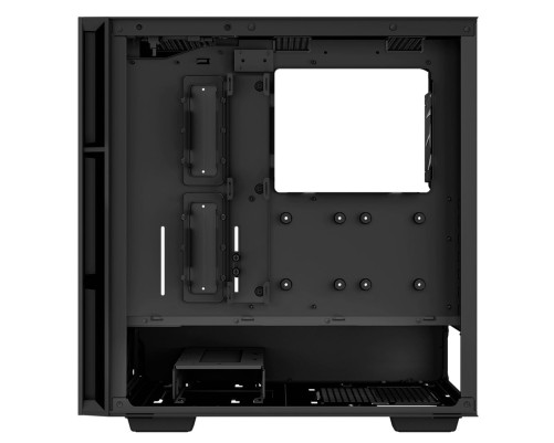 Корпус Deepcool CH560 (R-CH560-BKAPE4-G-1) Корпус Deepcool CH560 (R-CH560-BKAPE4-G-1)