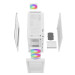 Корпус Deepcool CH560 WH (R-CH560-WHAPE4-G-1)