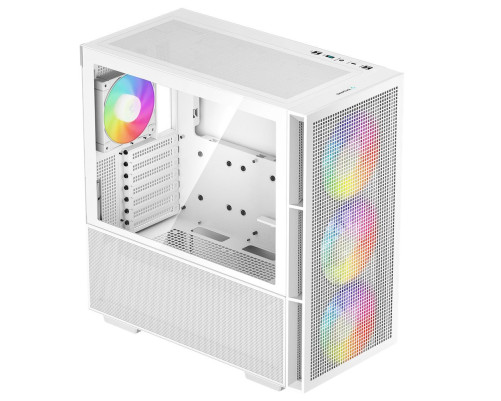 Корпус Deepcool CH560 WH (R-CH560-WHAPE4-G-1)