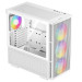 Корпус Deepcool CH560 WH (R-CH560-WHAPE4-G-1)