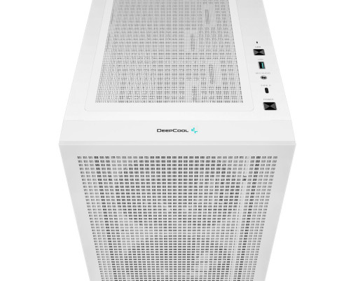 Корпус Deepcool CH560 WH (R-CH560-WHAPE4-G-1)