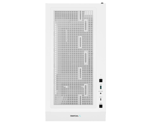 Корпус Deepcool CH560 WH (R-CH560-WHAPE4-G-1)