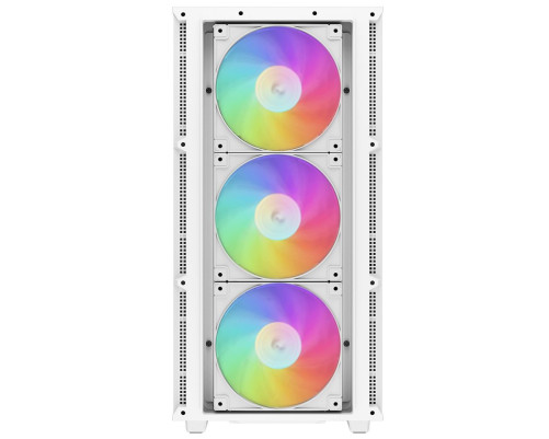 Корпус Deepcool CH560 WH (R-CH560-WHAPE4-G-1)