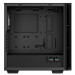 Корпус Deepcool CH560 DIGITAL, черный