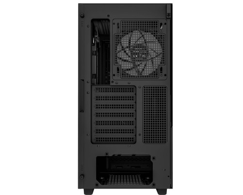 Корпус Deepcool CH560 DIGITAL, черный Корпус Deepcool CH560 DIGITAL, черный