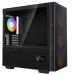 Корпус Deepcool CH560 DIGITAL, черный