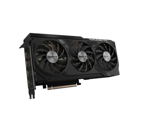 Видеокарта Gigabyte RTX4070 SUPER WINDFORCE OC 1.0/1.1 12GB, GDDR6X/192-bit
