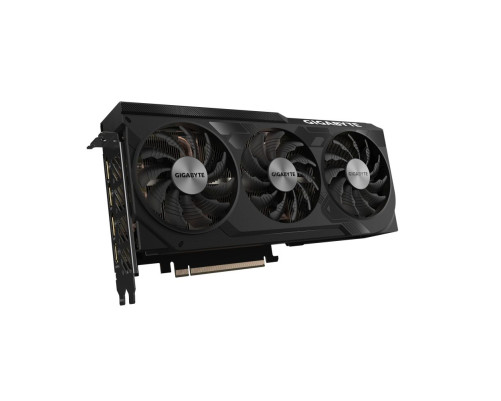 Видеокарта Gigabyte RTX4070 SUPER WINDFORCE OC 1.0/1.1 12GB, GDDR6X/192-bit