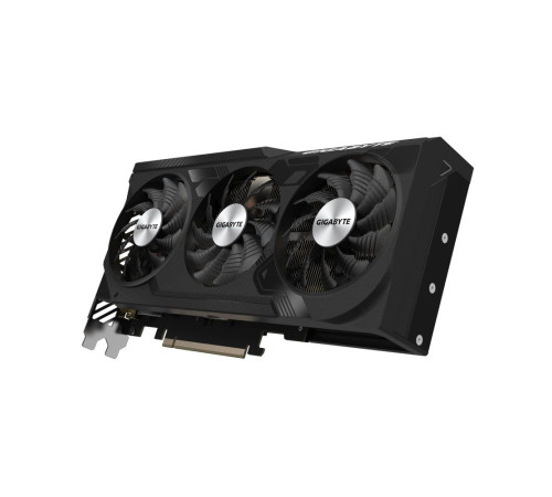Видеокарта Gigabyte RTX4070 SUPER WINDFORCE OC 1.0/1.1 12GB, GDDR6X/192-bit