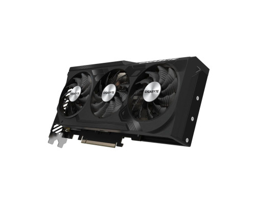 Видеокарта Gigabyte RTX4070 SUPER WINDFORCE OC 1.0/1.1 12GB, GDDR6X/192-bit