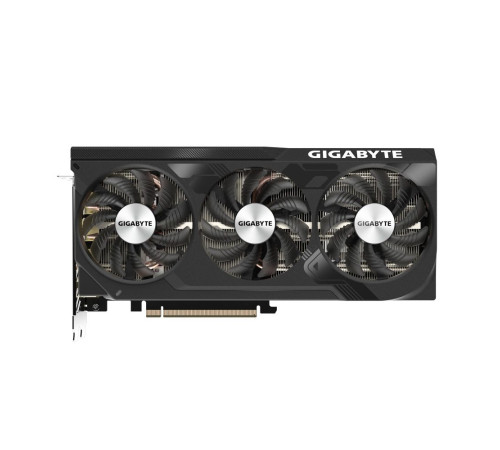 Видеокарта Gigabyte RTX4070 SUPER WINDFORCE OC 1.0/1.1 12GB, GDDR6X/192-bit