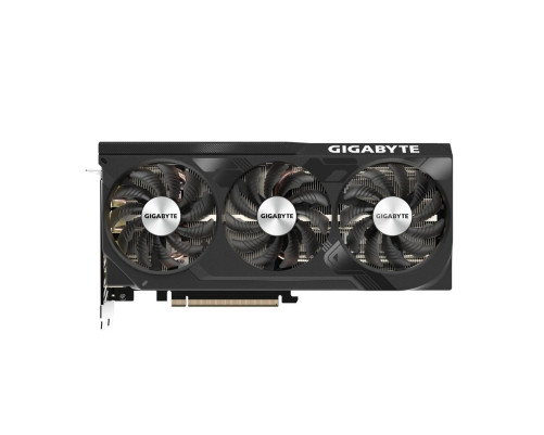 Видеокарта Gigabyte RTX4070 SUPER WINDFORCE OC 1.0/1.1 12GB, GDDR6X/192-bit