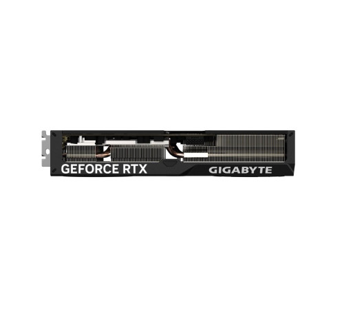 Видеокарта Gigabyte RTX4070 SUPER WINDFORCE OC 1.0/1.1 12GB, GDDR6X/192-bit