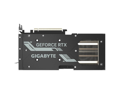Видеокарта Gigabyte RTX4070 SUPER WINDFORCE OC 1.0/1.1 12GB, GDDR6X/192-bit