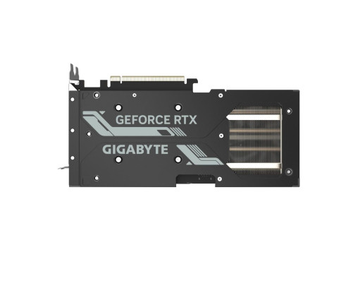 Видеокарта Gigabyte RTX4070 SUPER WINDFORCE OC 1.0/1.1 12GB, GDDR6X/192-bit