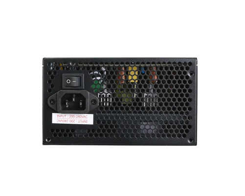 Блок питания 750 Вт Zalman ZM750-GV3