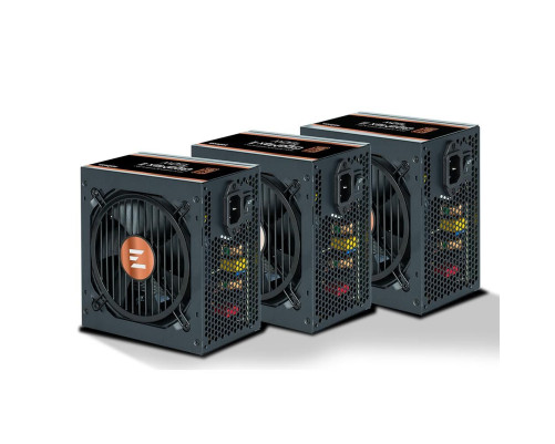 Блок питания 750 Вт Zalman ZM750-GV3