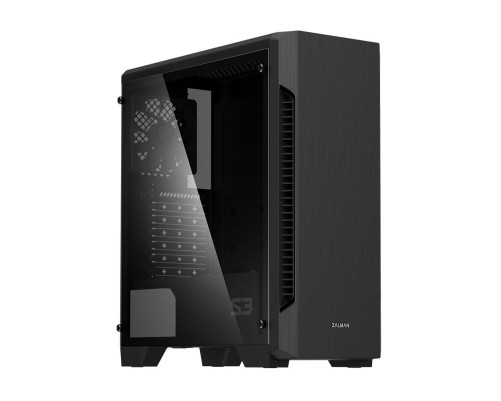 Корпус Zalman S3 TG Корпус Zalman S3 TG
