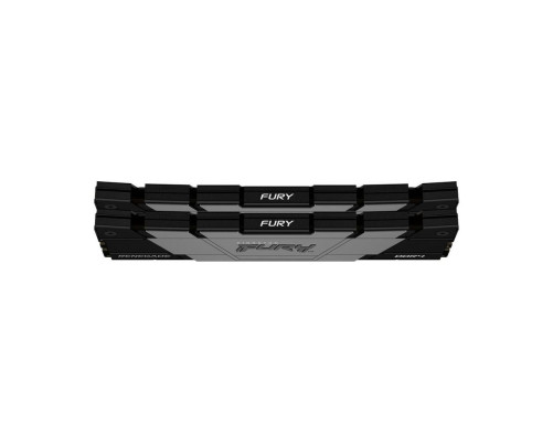 Модуль оперативной памяти Kingston 16GB DDR4 3600 DIMM FURY Renegade kit 2*8, CL16, 1.35V  KF436C16RB2K2/16
