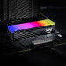 Модуль оперативной памяти ADATA 32GB DDR5 6400 DIMM XPG Lancer Blade RGB black 1.4V, CL32-39-39