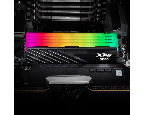 Модуль оперативной памяти ADATA XPG Lancer Blade 32GB DDR5 6000 DIMM RGB kit 2*16, 1.35V, CL30-40-40