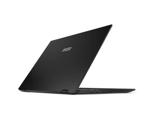 Ноутбук MSI Summit E16 AI Studio A1VETG-017RU Intel Core Ultra 7 155H/16Gb/SSD1Tb/RTX 4050 6Gb /16"/IPS/QHD+/165Hz/Win11Pro/black (9S7-159621-017)