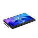 Ноутбук MSI Summit E16 AI Studio A1VETG-017RU Intel Core Ultra 7 155H/16Gb/SSD1Tb/RTX 4050 6Gb /16"/IPS/QHD+/165Hz/Win11Pro/black (9S7-159621-017)