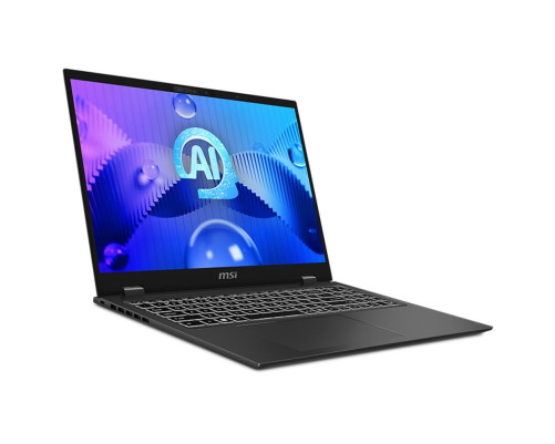 Ноутбук MSI Prestige 16 AI Evo B1MG-035RU Intel Core Ultra 7 155H/16Gb/SSD1Tb/16"/IPS/QHD+/60Hz/Win11/grey (9S7-15A121-035) Ноутбук MSI Prestige 16 AI Evo B1MG-035RU Intel Core Ultra 7 155H/16Gb/SSD1Tb/16"/IPS/QHD+/60Hz/Win11/grey (9S7-15A121-035)