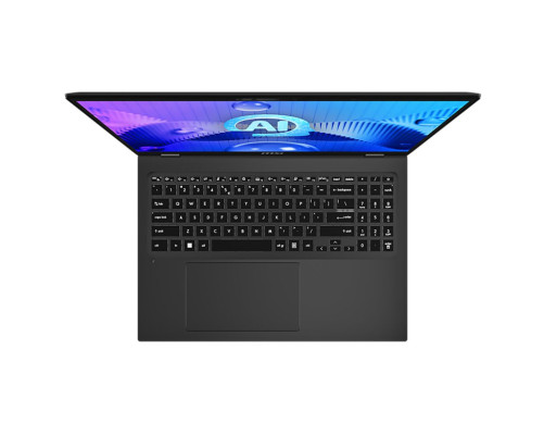 Ноутбук MSI Prestige 16 AI Evo B1MG-035RU Intel Core Ultra 7 155H/16Gb/SSD1Tb/16"/IPS/QHD+/60Hz/Win11/grey (9S7-15A121-035) Ноутбук MSI Prestige 16 AI Evo B1MG-035RU Intel Core Ultra 7 155H/16Gb/SSD1Tb/16"/IPS/QHD+/60Hz/Win11/grey (9S7-15A121-035)