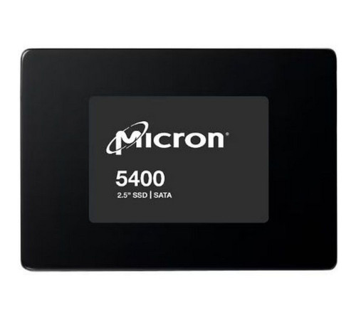 Твердотельный накопитель Lenovo 4XB7A82261, 1.92TB, 2.5"