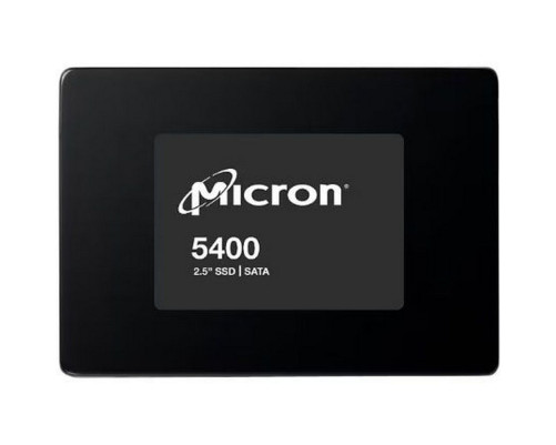 Твердотельный накопитель Lenovo 4XB7A82261, 1.92TB, 2.5" Твердотельный накопитель Lenovo 4XB7A82261, 1.92TB, 2.5"