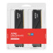 Модуль оперативной памяти ADATA XPG AX5U6000C3016G-DTLABBK Lancer Blade 32GB DDR5 6000 DIMM Black kit 16*2, RTL