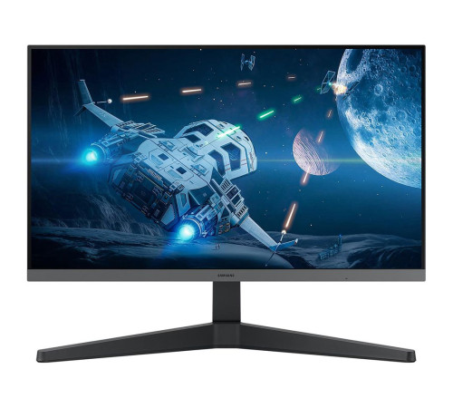 Монитор Samsung Essential S3 LS24C330GAIXCI (24")