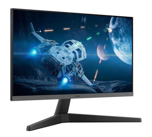 Монитор Samsung Essential S3 LS24C330GAIXCI (24")