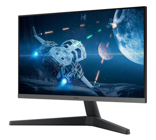 Монитор Samsung Essential S3 LS24C330GAIXCI (24")