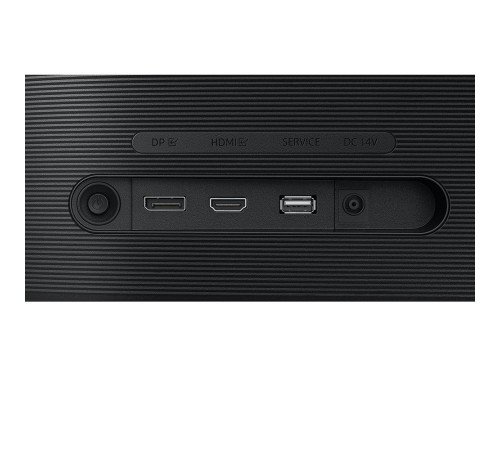 Монитор Samsung Essential S3 LS24C330GAIXCI (24")