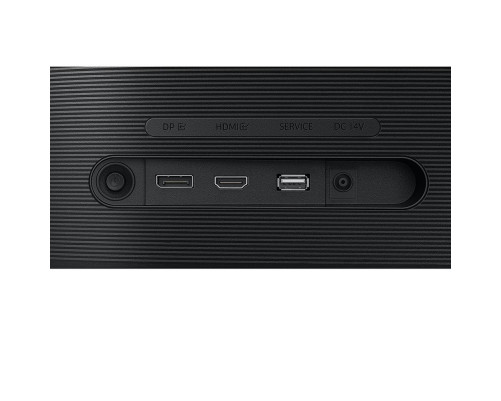 Монитор Samsung Essential S3 LS24C330GAIXCI (24") Монитор Samsung Essential S3 LS24C330GAIXCI (24")