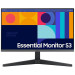 Монитор Samsung Essential S3 LS24C330GAIXCI (24")