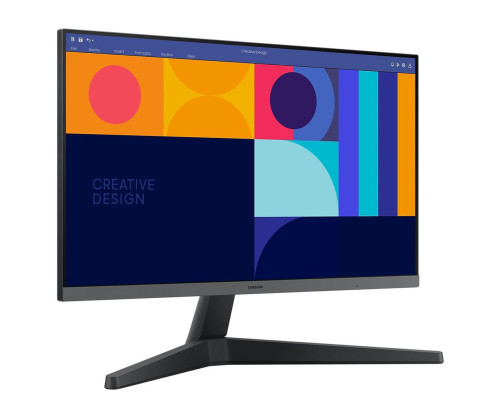 Монитор Samsung Essential S3 LS24C330GAIXCI (24") Монитор Samsung Essential S3 LS24C330GAIXCI (24")
