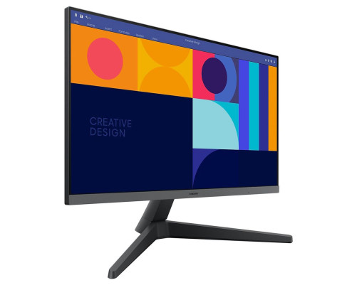 Монитор Samsung Essential S3 LS24C330GAIXCI (24") Монитор Samsung Essential S3 LS24C330GAIXCI (24")