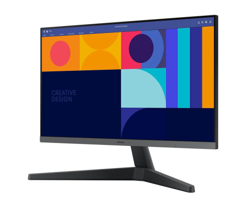 Монитор Samsung Essential S3 LS24C330GAIXCI (24") Монитор Samsung Essential S3 LS24C330GAIXCI (24")