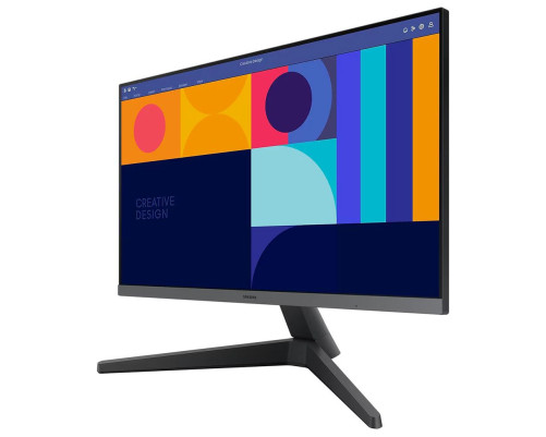 Монитор Samsung Essential S3 LS24C330GAIXCI (24") Монитор Samsung Essential S3 LS24C330GAIXCI (24")