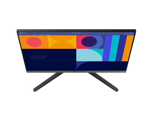 Монитор Samsung Essential S3 LS24C330GAIXCI (24") Монитор Samsung Essential S3 LS24C330GAIXCI (24")